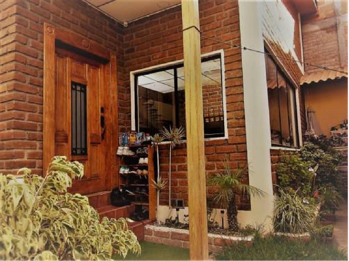 Casa De Huespedes Tu Parada En Cuenca Exteriér fotografie