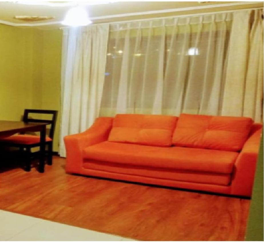 Casa De Huespedes Tu Parada En Cuenca Exteriér fotografie